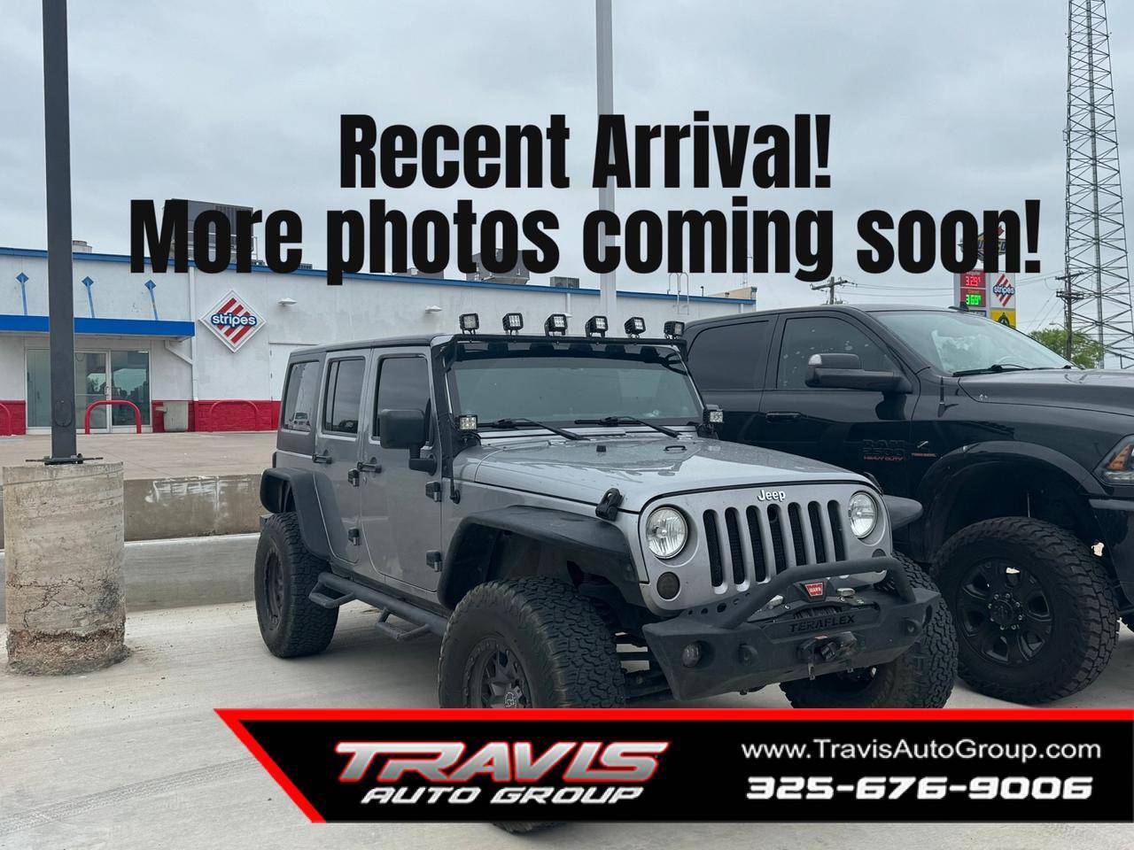 Used vehicles Abilene Texas