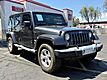 2014 Jeep Wrangler Unlimited Sahara 4WD