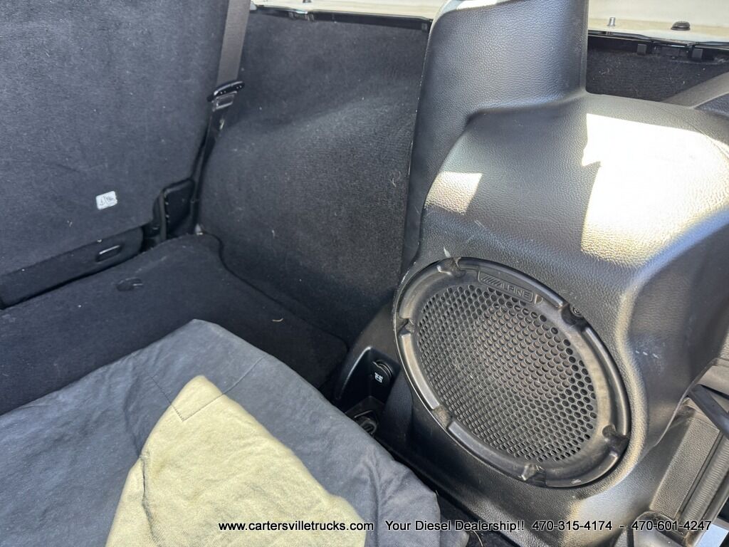 2014 Jeep Wrangler Unlimited Sahara 4X4 Cartersville GA