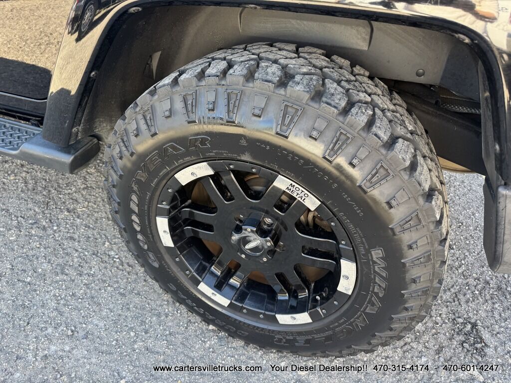 2014 Jeep Wrangler Unlimited Sahara 4X4 Cartersville GA