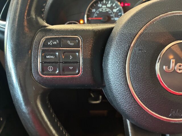 2014 Jeep Wrangler Unlimited Sahara Kannapolis NC
