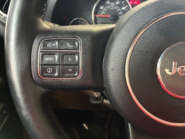 2014 Jeep Wrangler Unlimited Sahara Charlotte NC