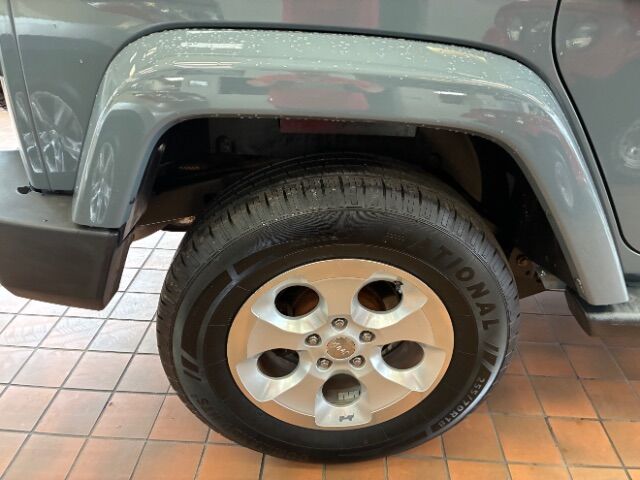 2014 Jeep Wrangler Unlimited Sahara Charlotte NC