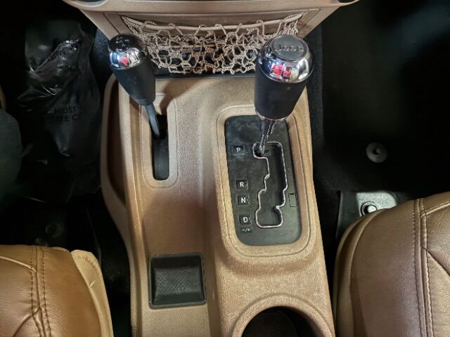 2014 Jeep Wrangler Unlimited Sahara Charlotte NC