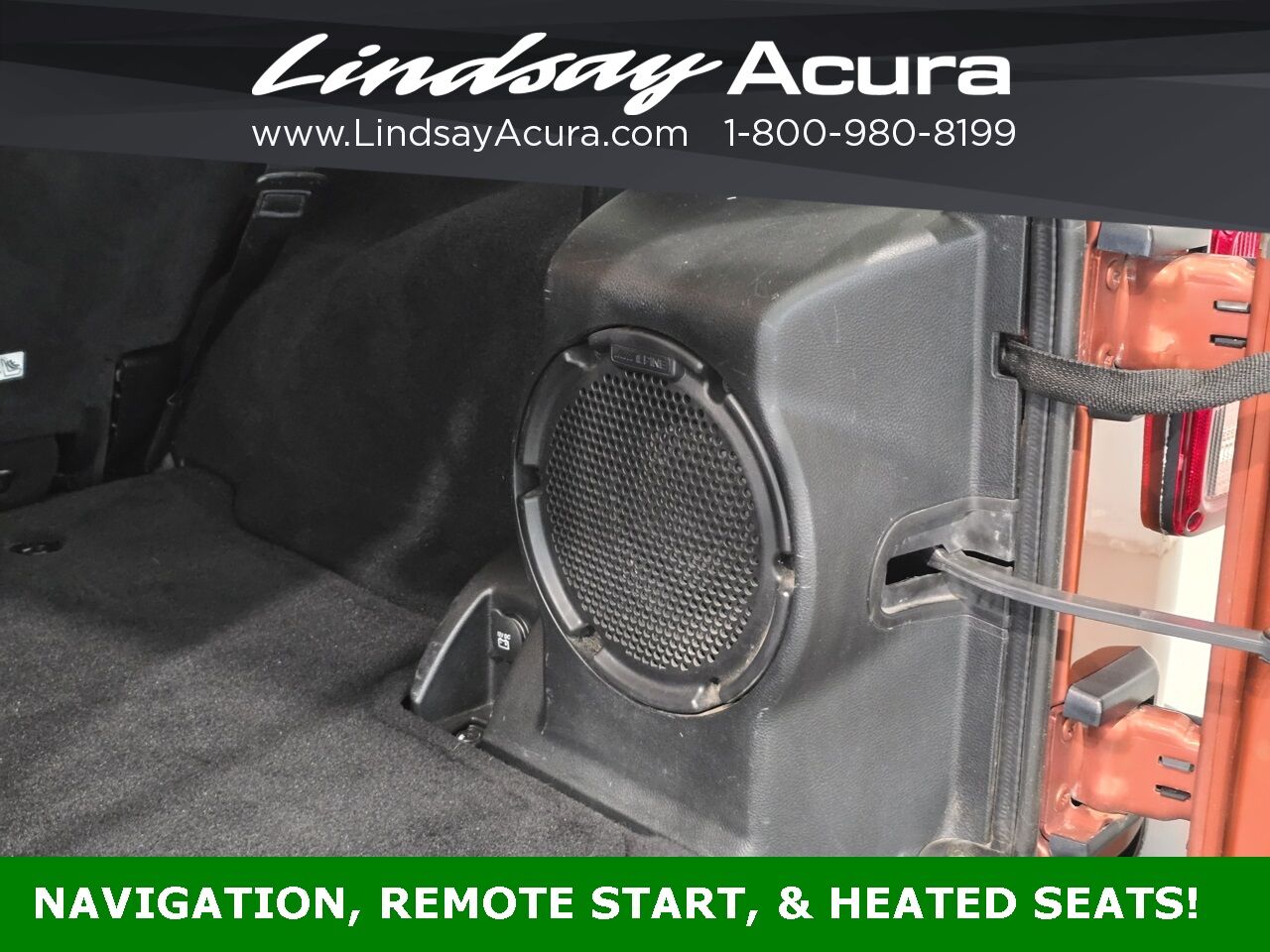 2014 Jeep Wrangler Unlimited Sahara Columbus OH