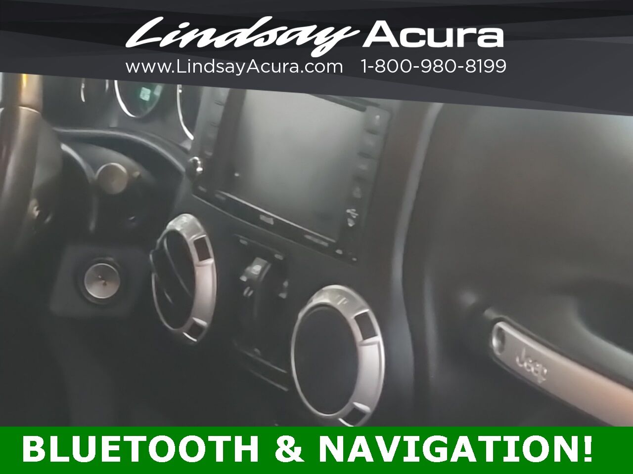 2014 Jeep Wrangler Unlimited Sahara Columbus OH