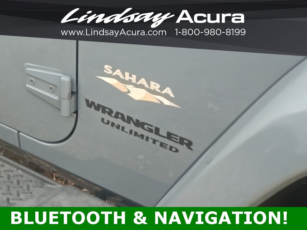 2014 Jeep Wrangler Unlimited Sahara Columbus OH