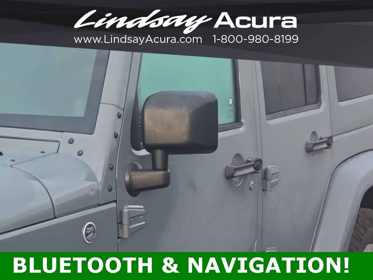 2014 Jeep Wrangler Unlimited Sahara Columbus OH