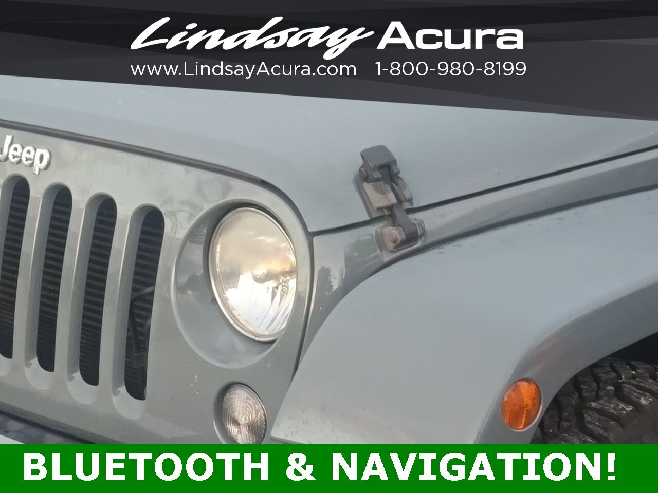 2014 Jeep Wrangler Unlimited Sahara Columbus OH