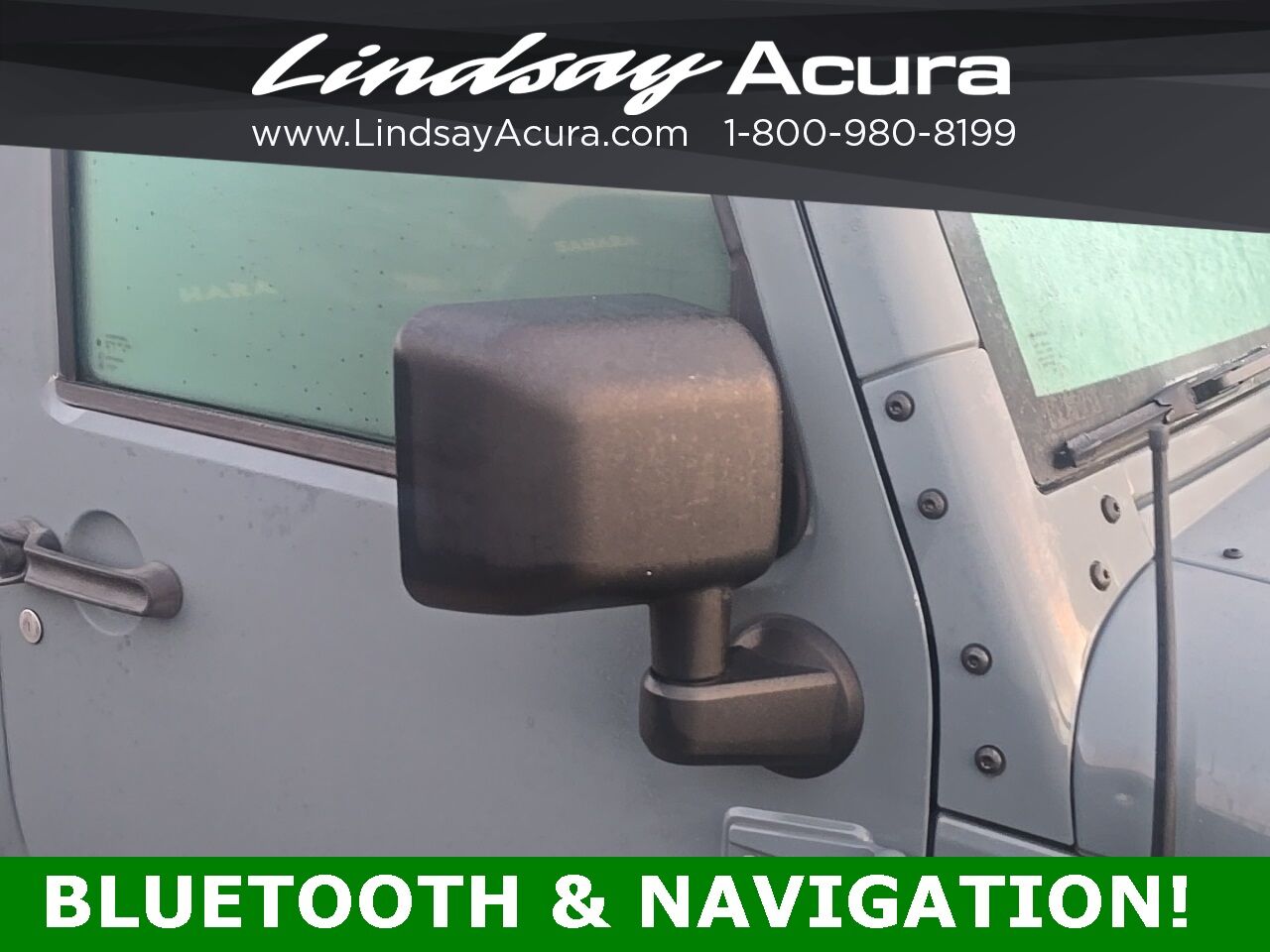2014 Jeep Wrangler Unlimited Sahara Columbus OH