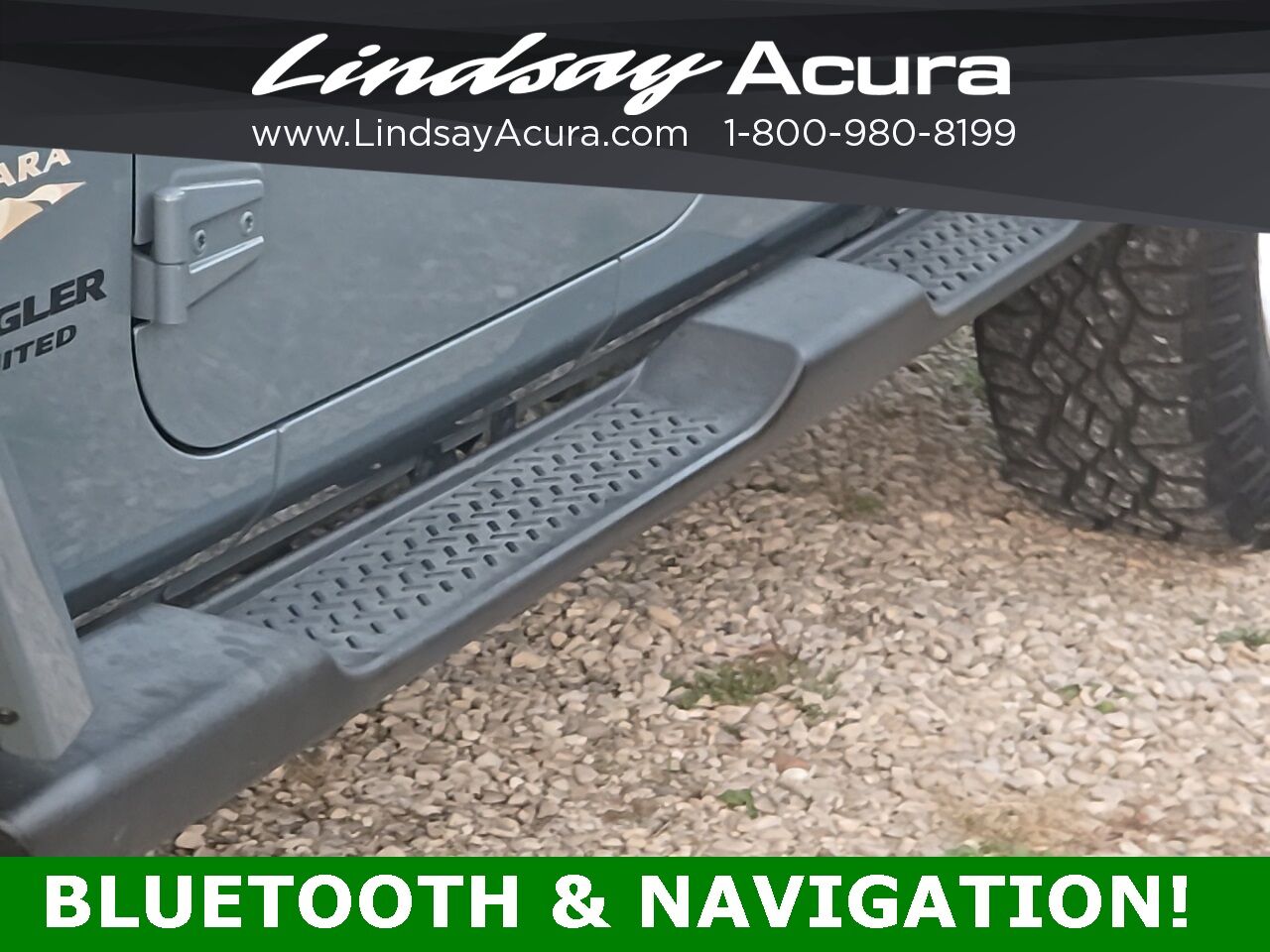 2014 Jeep Wrangler Unlimited Sahara Columbus OH