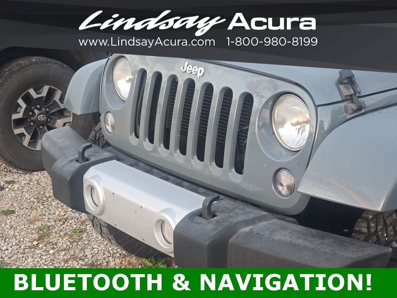 2014 Jeep Wrangler Unlimited Sahara Columbus OH