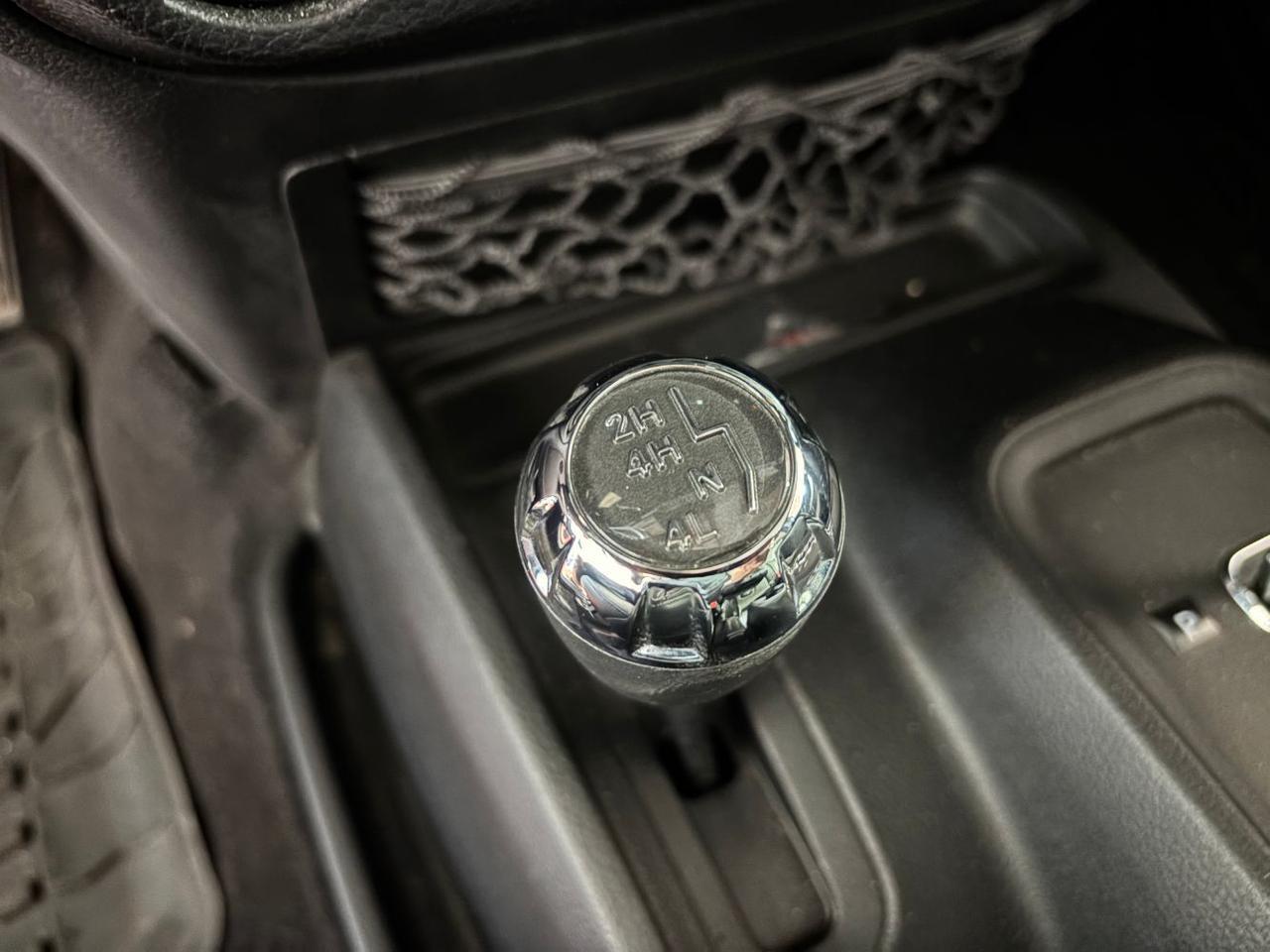 2014 Jeep Wrangler Unlimited Sahara Franklin OH
