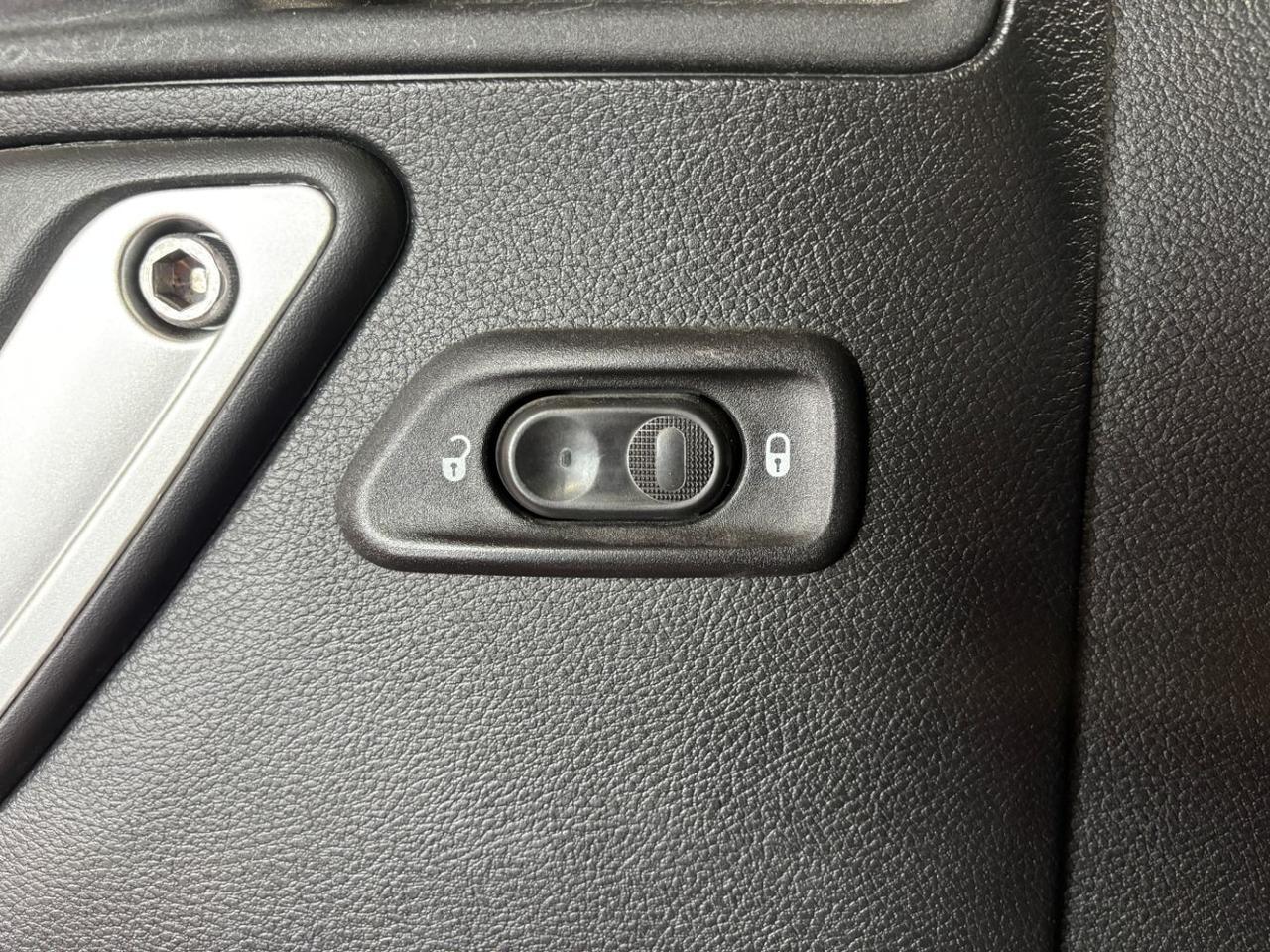 2014 Jeep Wrangler Unlimited Sahara Franklin OH