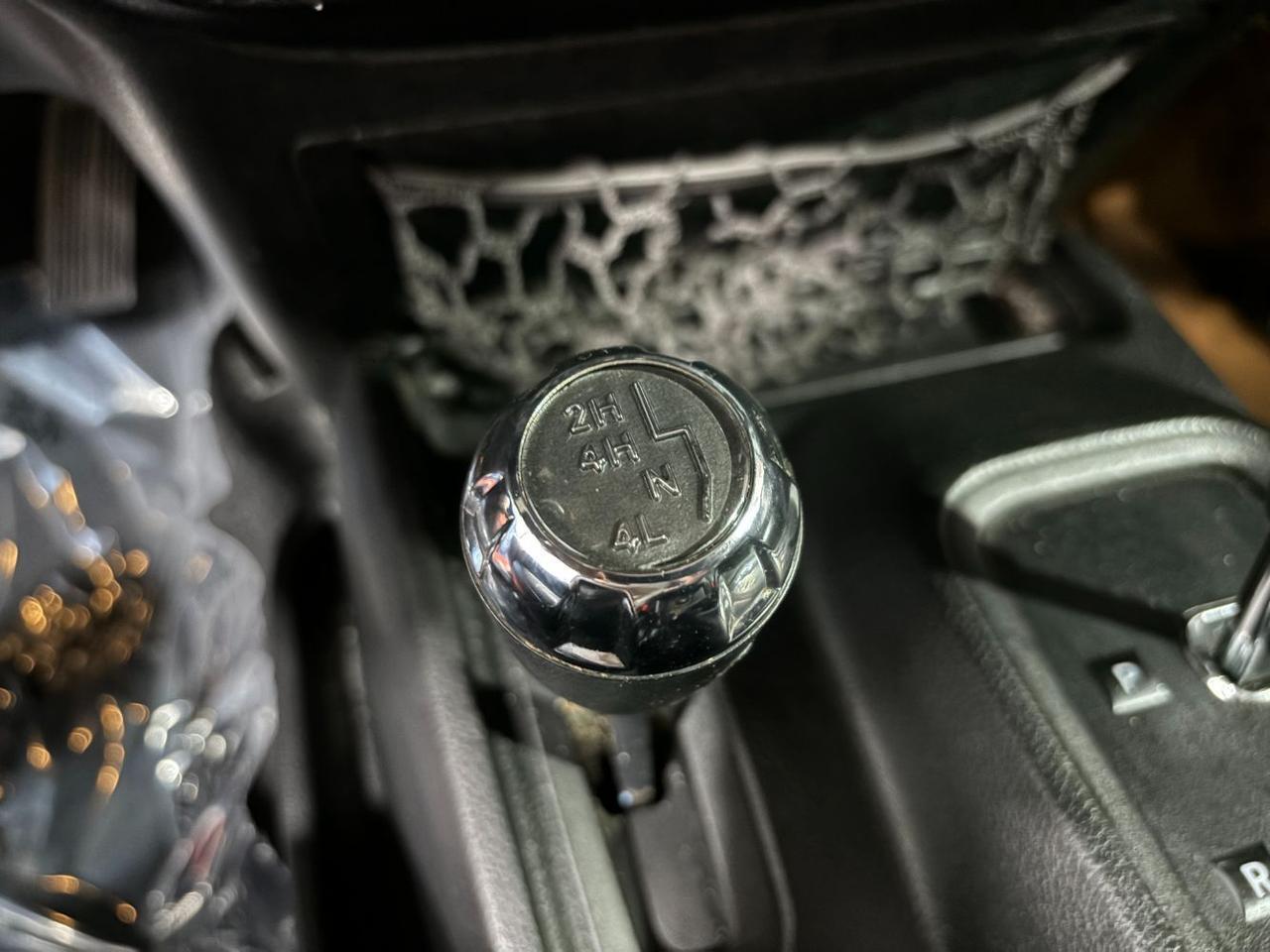 2014 Jeep Wrangler Unlimited Sahara Franklin OH