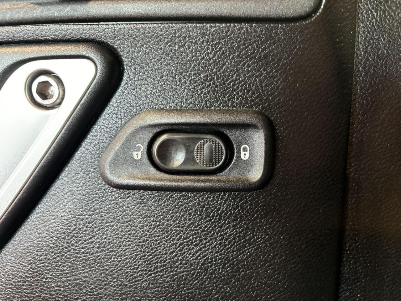 2014 Jeep Wrangler Unlimited Sahara Franklin OH