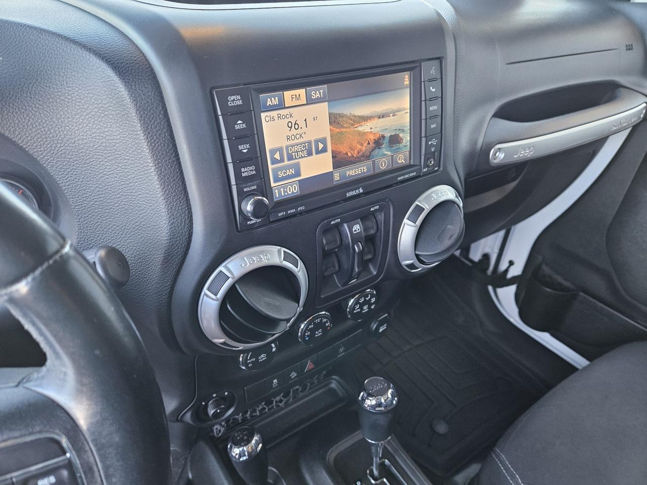 2014 Jeep Wrangler Unlimited Sahara Grand Junction CO