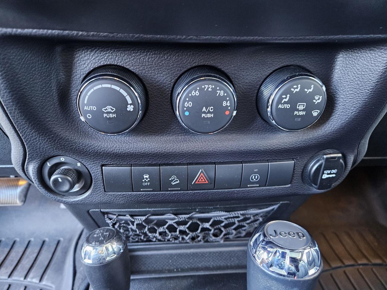 2014 Jeep Wrangler Unlimited Sahara Grand Junction CO