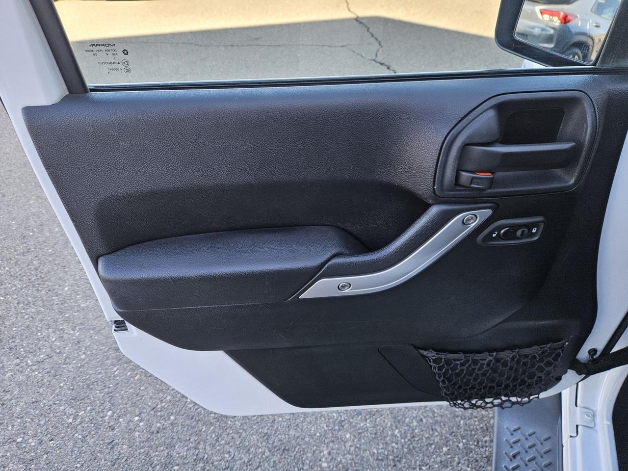 2014 Jeep Wrangler Unlimited Sahara Grand Junction CO