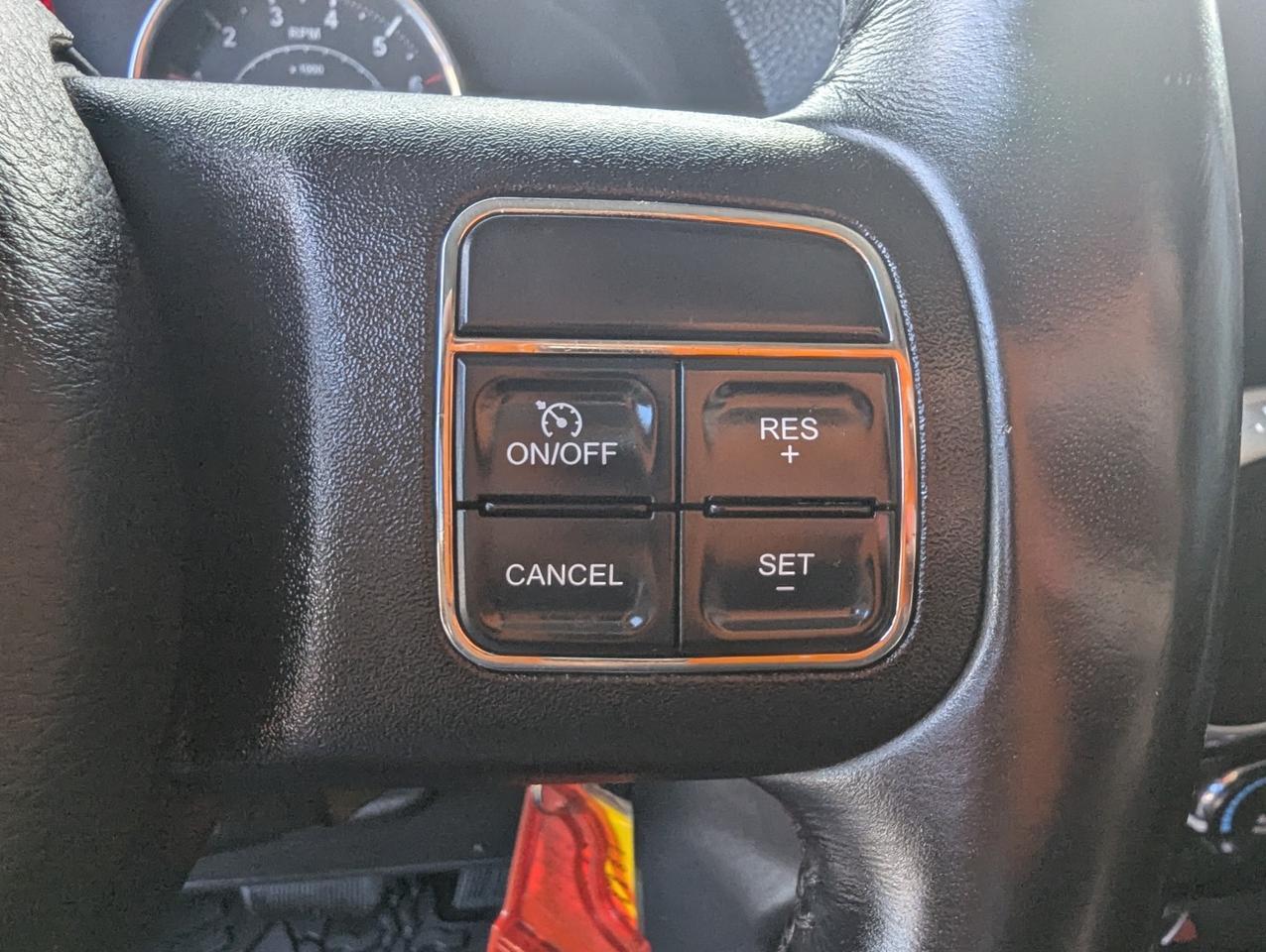 2014 Jeep Wrangler Unlimited Sahara Grand Junction CO