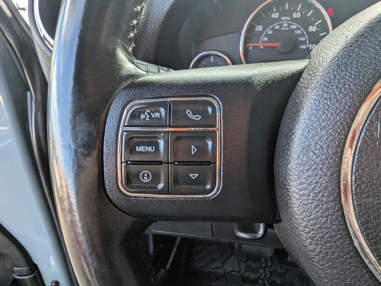 2014 Jeep Wrangler Unlimited Sahara Grand Junction CO