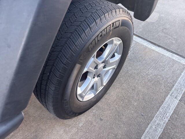 2014 Jeep Wrangler Unlimited Sahara Dallas TX