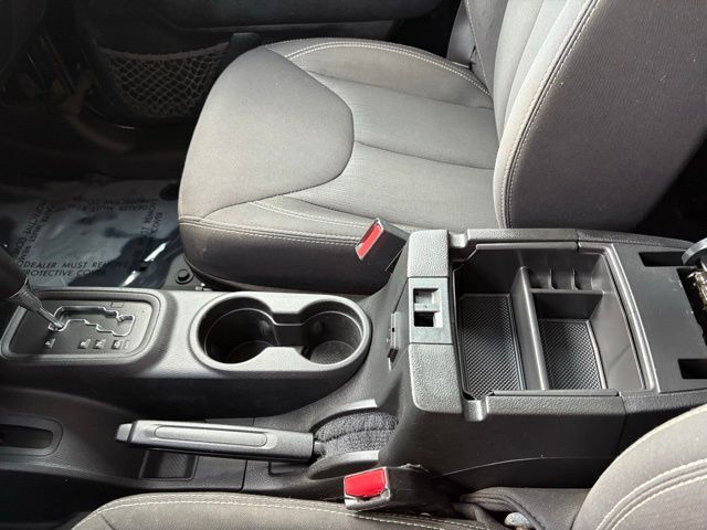 2014 Jeep Wrangler Unlimited Sahara Jacksonville FL