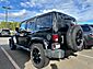 2014 Jeep Wrangler Unlimited Sahara Monroe GA