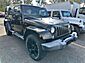 2014 Jeep Wrangler Unlimited Sahara Monroe GA