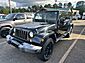 2014 Jeep Wrangler Unlimited Sahara Monroe GA
