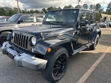 2014_Jeep_Wrangler Unlimited_Sahara_ Monroe GA