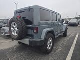 2014 Jeep Wrangler Unlimited Sahara Oshkosh WI