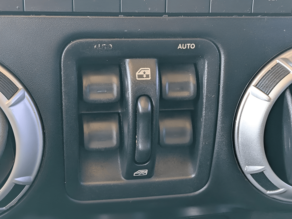 2014 Jeep Wrangler Unlimited Sahara Saint Augustine FL
