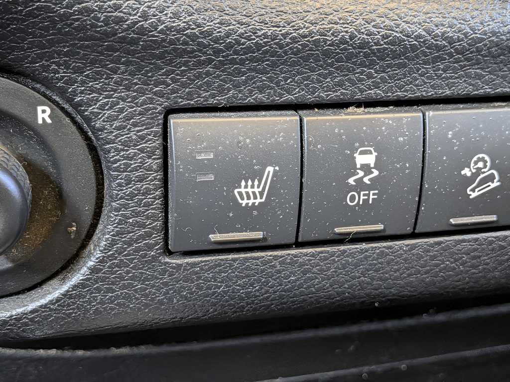 2014 Jeep Wrangler Unlimited Sahara Saint Augustine FL