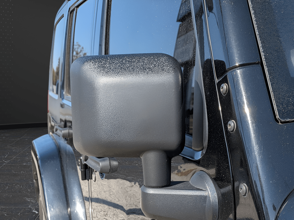 2014 Jeep Wrangler Unlimited Sahara Saint Augustine FL
