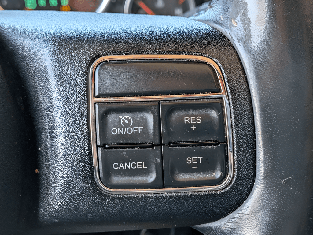 2014 Jeep Wrangler Unlimited Sahara Saint Augustine FL