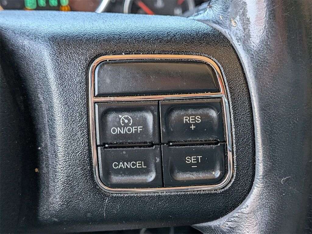 2014 Jeep Wrangler Unlimited Sahara Saint Augustine FL