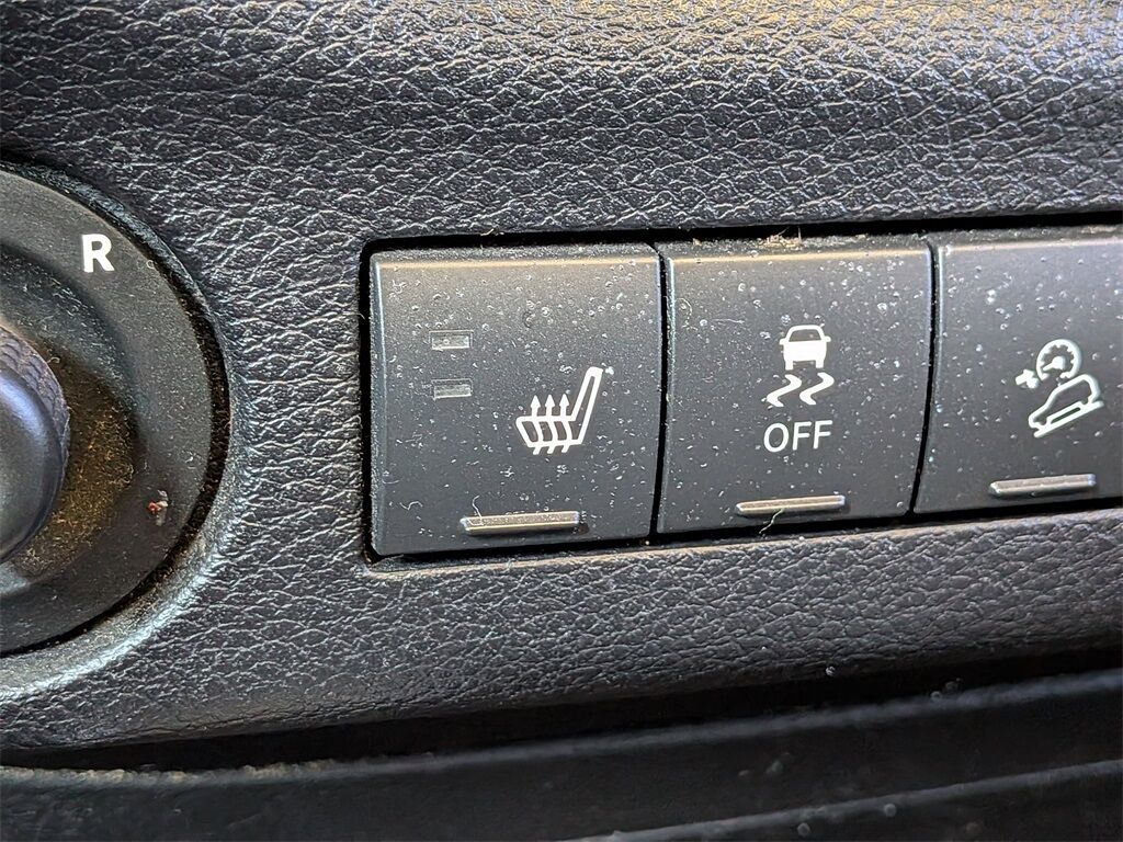 2014 Jeep Wrangler Unlimited Sahara Saint Augustine FL