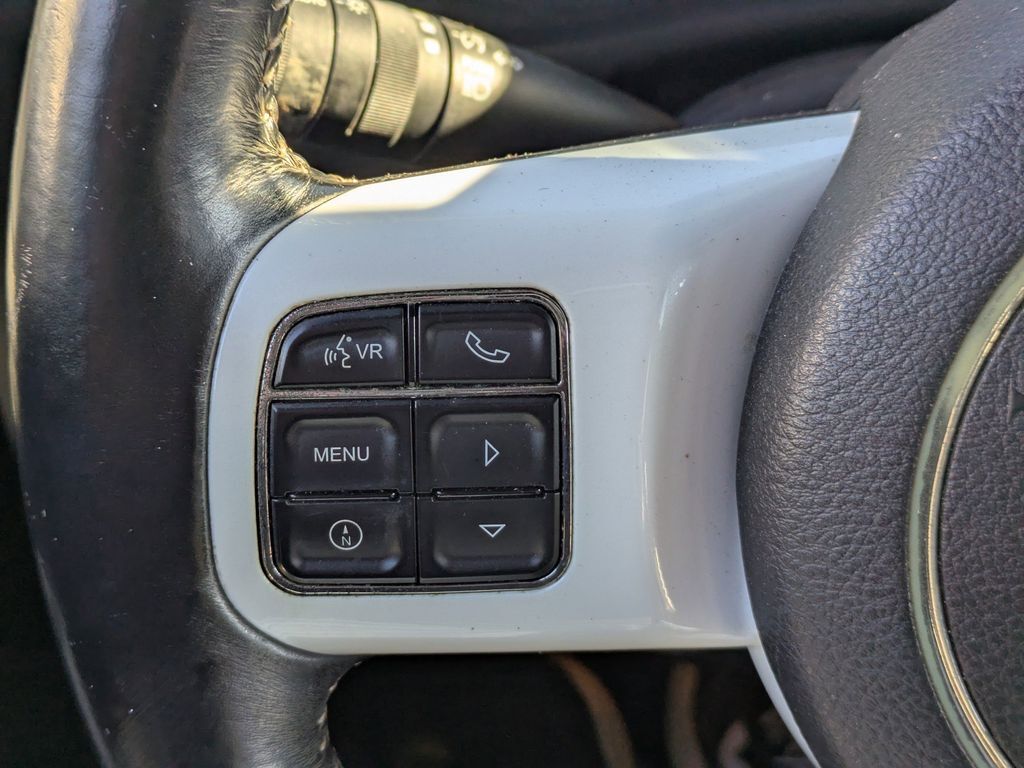 2014 Jeep Wrangler Unlimited Sahara Saint Augustine FL