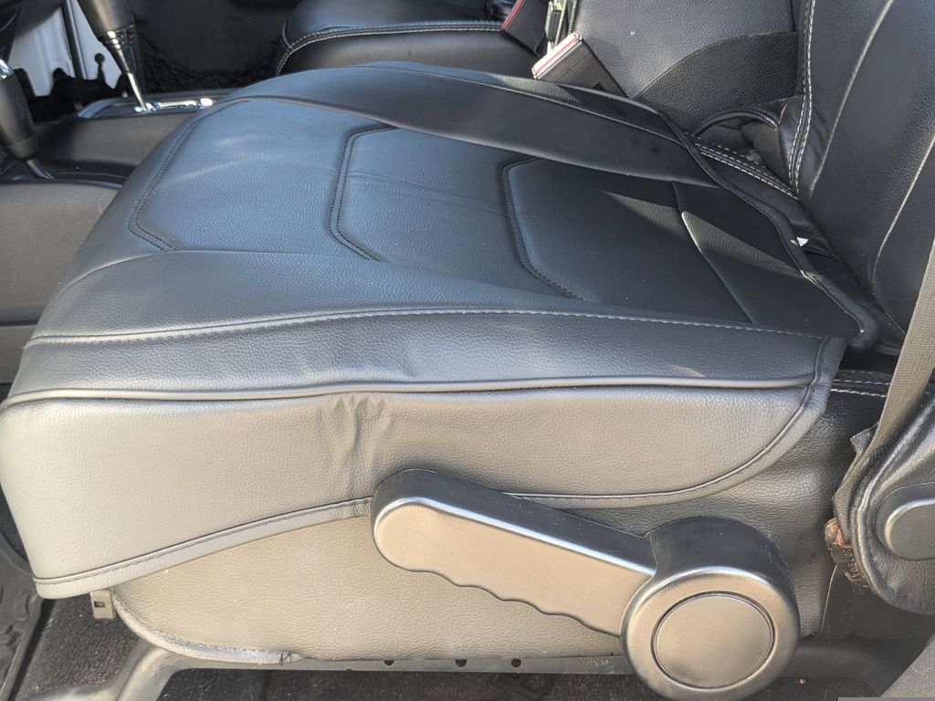 2014 Jeep Wrangler Unlimited Sahara Saint Augustine FL