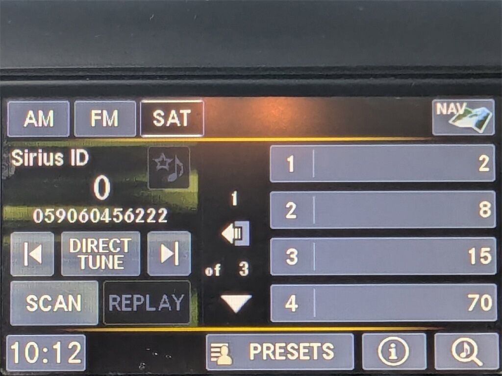 2014 Jeep Wrangler Unlimited Sahara Saint Augustine FL