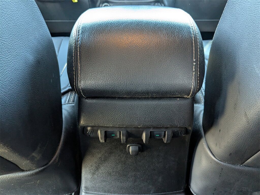 2014 Jeep Wrangler Unlimited Sahara Saint Augustine FL