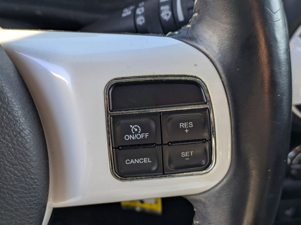 2014 Jeep Wrangler Unlimited Sahara Saint Augustine FL