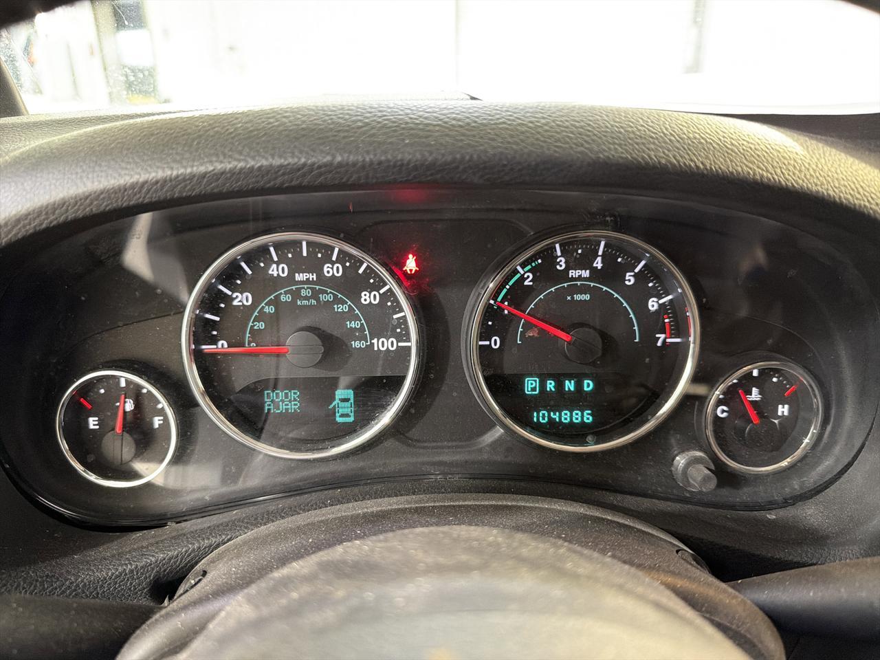 2014 Jeep Wrangler Unlimited Sahara San Antonio TX