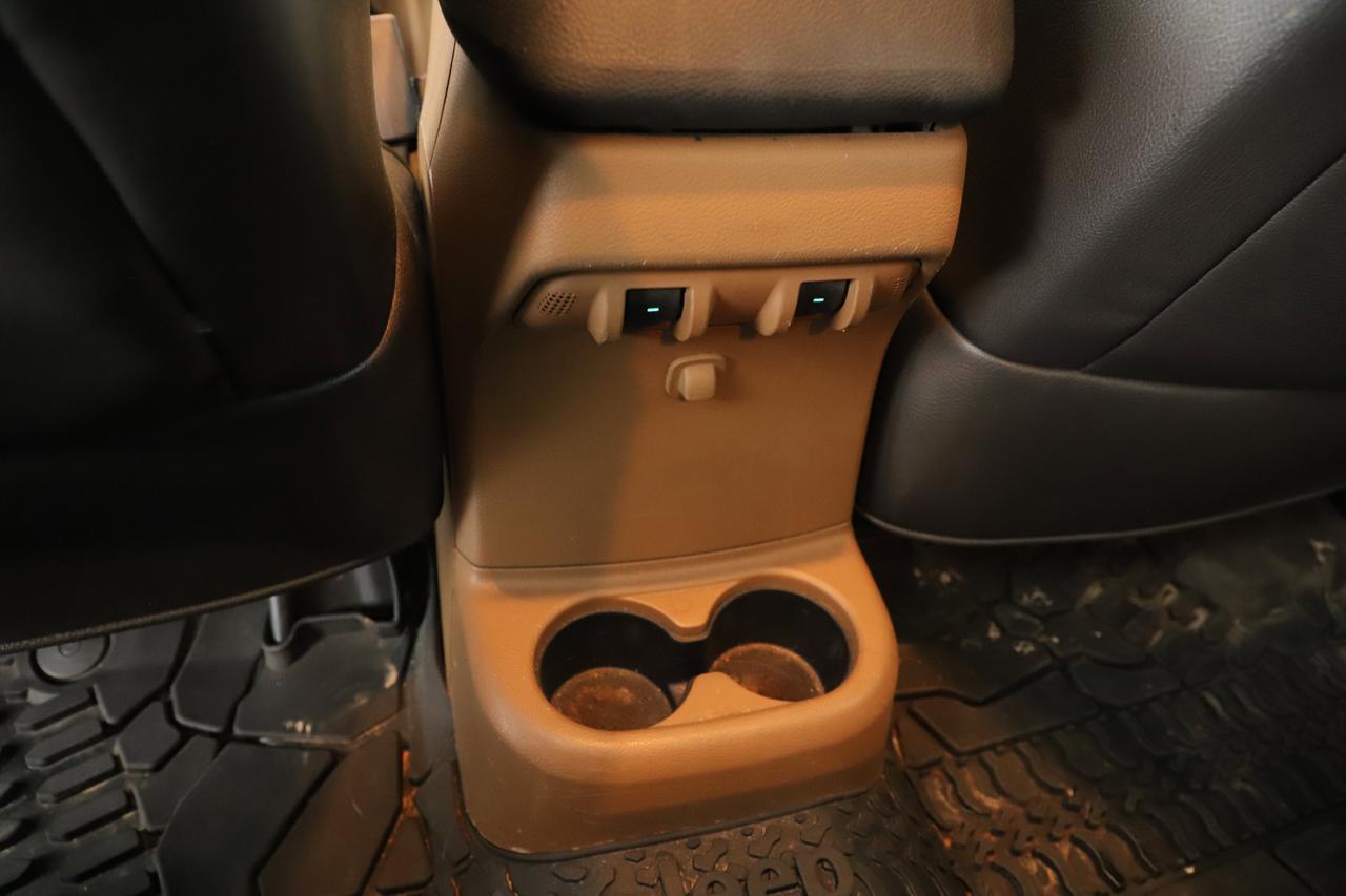2014 Jeep Wrangler Unlimited Sahara New Braunfels TX