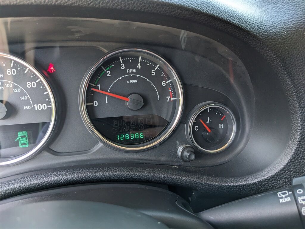 2014 Jeep Wrangler Unlimited Sahara San Clemente CA