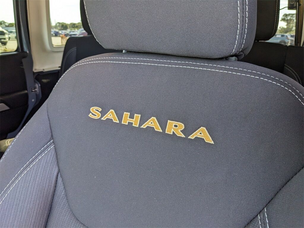 2014 Jeep Wrangler Unlimited Sahara San Clemente CA