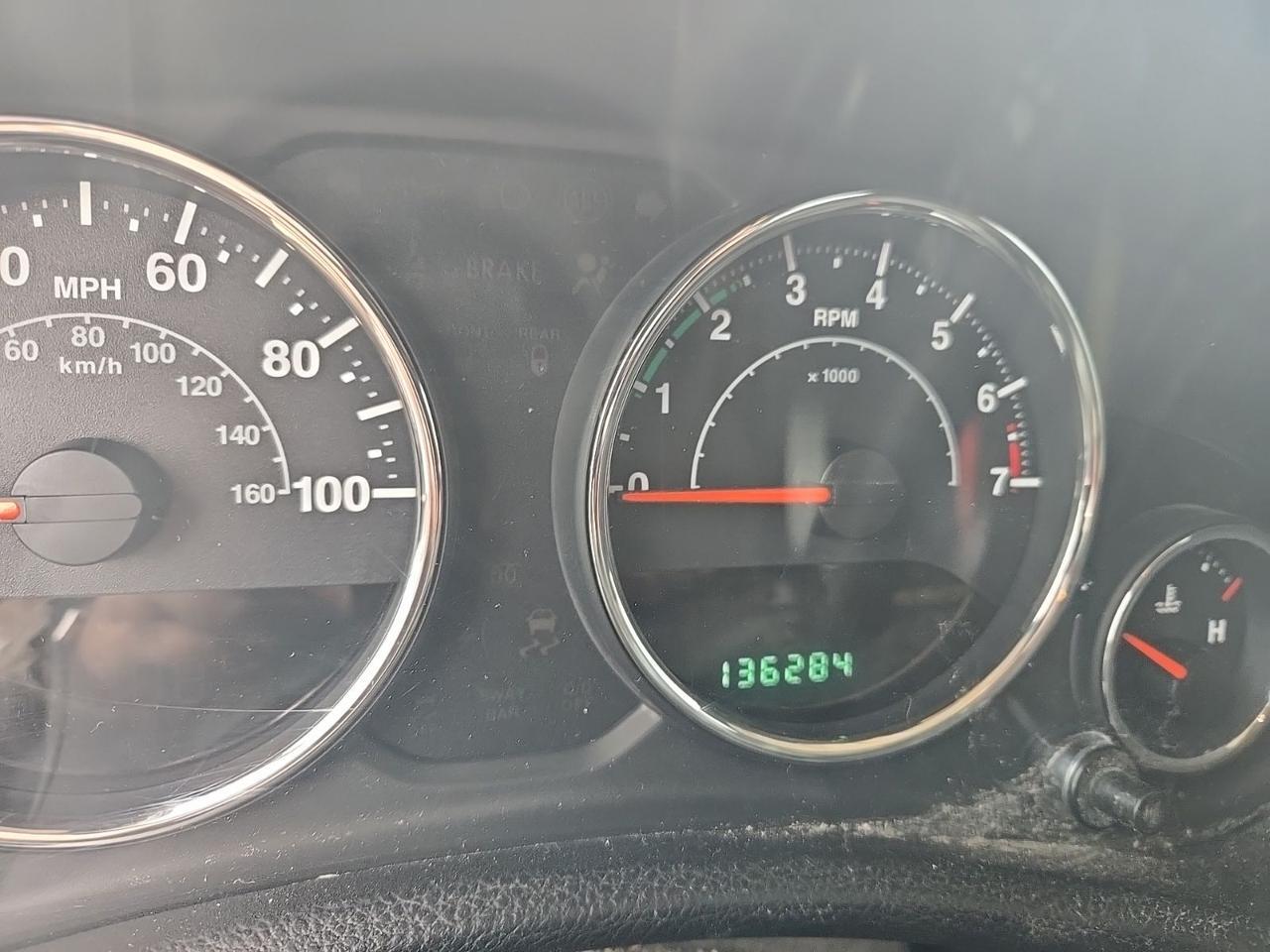 2014 Jeep Wrangler Unlimited Sahara West Burlington IA