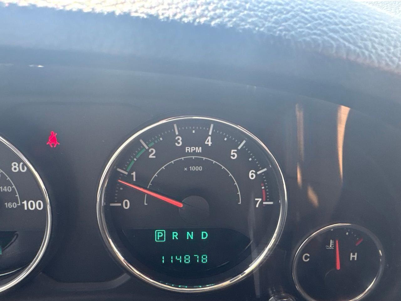 2014 Jeep Wrangler Unlimited Sahara West Burlington IA