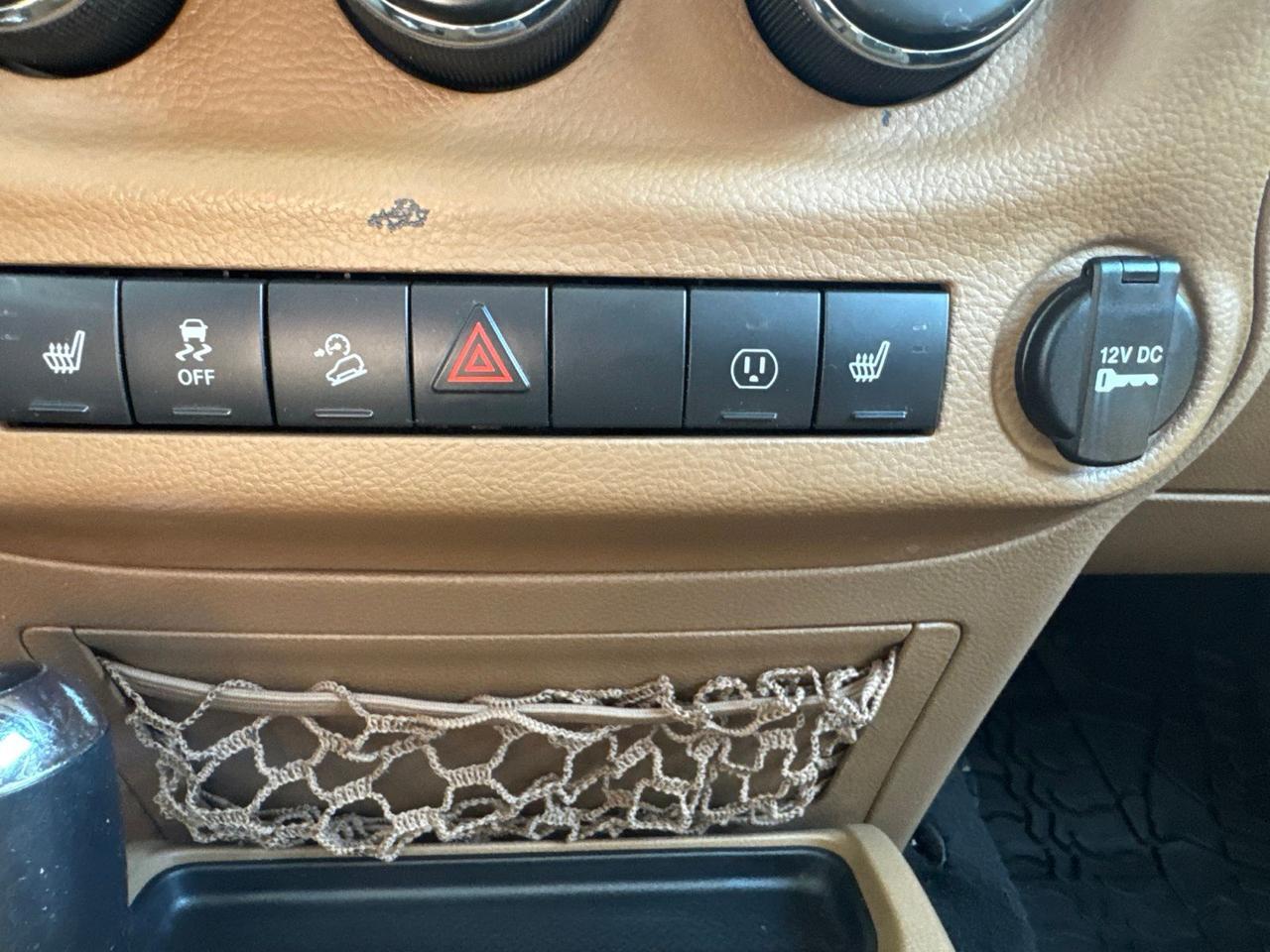 2014 Jeep Wrangler Unlimited Sahara West Burlington IA